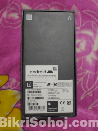 OnePlus Nord n100